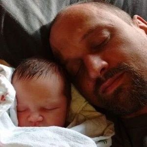 Meet your Posher, Bruce